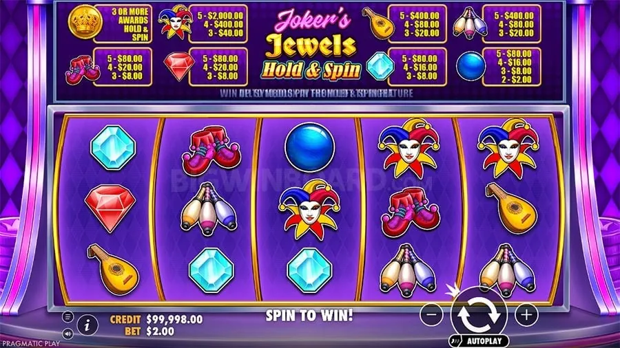 Fast Payouts
