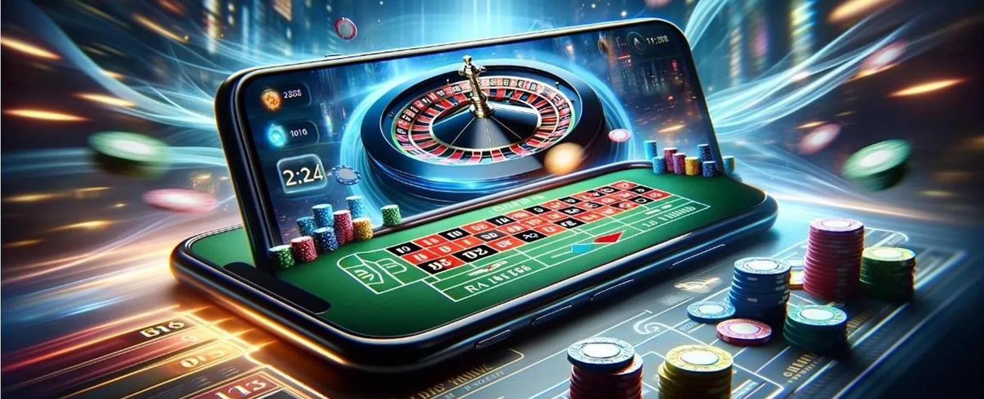 1win Online Betting Platform with various casino games and sports betting options