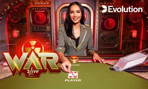 1win Live Dealer Games